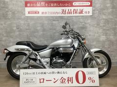 ホンダ　Ｖ−ＴＷＩＮ　ＭＡＧＮＡ　２００２年式モデル