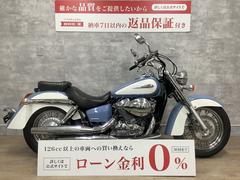 ホンダ　シャドウ４００クラシック