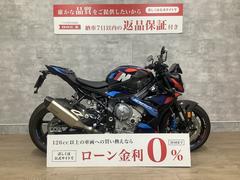 ＢＭＷ　Ｍ１０００Ｒ