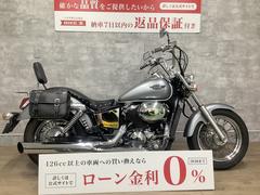 ホンダ　シャドウ４００