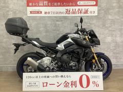 ヤマハ　ＭＴ−１０　ＳＰ　ＡＢＳ