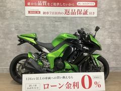 カワサキ　Ｎｉｎｊａ　１０００　２０１２年モデル　東南アジア仕様