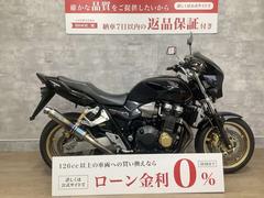 ホンダ　ＣＢ１３００Ｓｕｐｅｒ　Ｆｏｕｒ　ビキニカウル付き