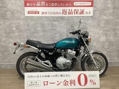 ホンダ　ＣＢ４００Ｆｏｕｒ　１９９８年モデル