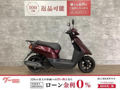 ヤマハ　ＪＯＧ　２０１８年モデル