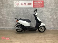 ホンダ　タクト・ベーシック　２０１９年モデル
