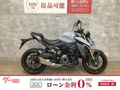 スズキ　ＧＳＸ−Ｓ１０００　２０２３年モデル　フルノーマル