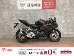 ホンダ　ＣＢＲ２５０ＲＲ　２０１７年モデル　Ｆフォークトップキャップカスタム