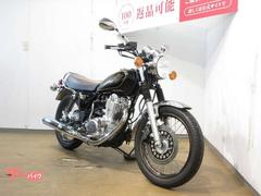 ヤマハ　ＳＲ４００　ファイナルエディションリミテッド　パフォーマンスダンパー　ＵＳＢ電源装備　ＲＨ１６Ｊ型