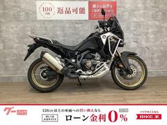ホンダ　ＣＲＦ１１００Ｌ　Ａｆｒｉｃａ　Ｔｗｉｎ　ＡｄｖｅｎｔｕｒｅＳｐｏｒｔｓ　ＤＣＴ　２０２０年モデル