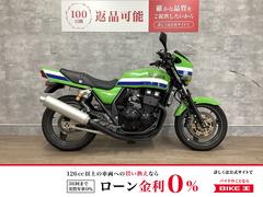 カワサキ　ＺＲＸ４００　２０００年モデル　マルチバー