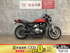 カワサキ　ＺＥＰＨＹＲ１１００　２００６年モデル　マルチバー