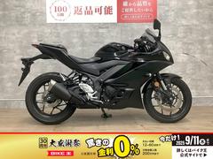 ヤマハ　ＹＺＦ−Ｒ２５　マルチバー　ＵＳＢ