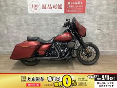 ＨＡＲＬＥＹ−ＤＡＶＩＤＳＯＮ　ＦＬＨＸＳ　ストリートグライドスペシャル