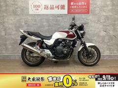 ホンダ　ＣＢ４００Ｓｕｐｅｒ　Ｆｏｕｒ　ＶＴＥＣ　Ｒｅｖｏ　２０１８年モデル　ＵＳＢ　ヘルメットホルダー