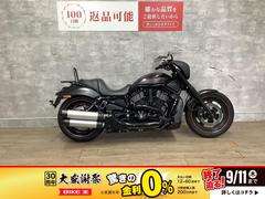 ＨＡＲＬＥＹ−ＤＡＶＩＤＳＯＮ　ＶＲＳＣＤＸ　ナイトロッドスペシャル　［　ＶＲＳＣＤＸ１２５０　］　２０１１年モデル　サイドバックサポート　シーシーバー