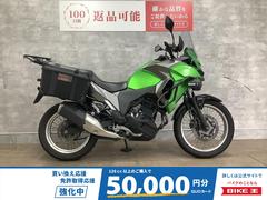 カワサキ　ＶＥＲＳＹＳーＸ　２５０　ＴＯＵＲＥＲ　ＡＢＳ　フルノーマル　２０１７年モデル