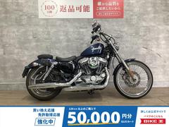 ＨＡＲＬＥＹ−ＤＡＶＩＤＳＯＮ　ＸＬ１２００Ｖ　セブンティーツー　サイドバッグ