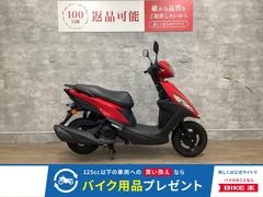 ヤマハ　ＪＯＧ１２５　フルノーマル