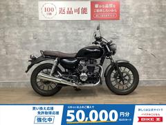 ホンダ　ＧＢ３５０　２０２１年モデル　ワンオーナー　フルノーマル