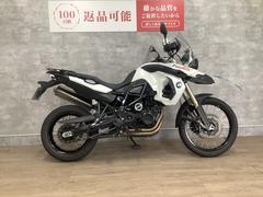 ＢＭＷ　Ｆ８００ＧＳ　２０１１年モデル　ノーマル車