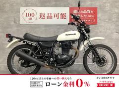 250TR リヤキャリア 旅キャリア カワサキ 大きなサイズ（EV