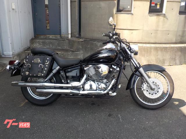 ドラッグスター２５０