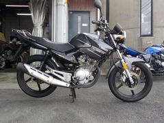 ヤマハ　ＹＢＲ１２５