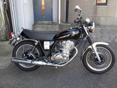 ヤマハ　ＳＲ４００