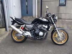 ホンダ　ＣＢ４００Ｓｕｐｅｒ　Ｆｏｕｒ