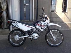 ヤマハ　ＸＴＺ１２５