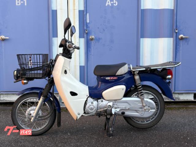 ホンダ スーパーカブ50プロ AA07|森田オート|新車・中古バイク ホンダ スーパーカブ50プロ AA07|森田オート|新車・中古バイク
