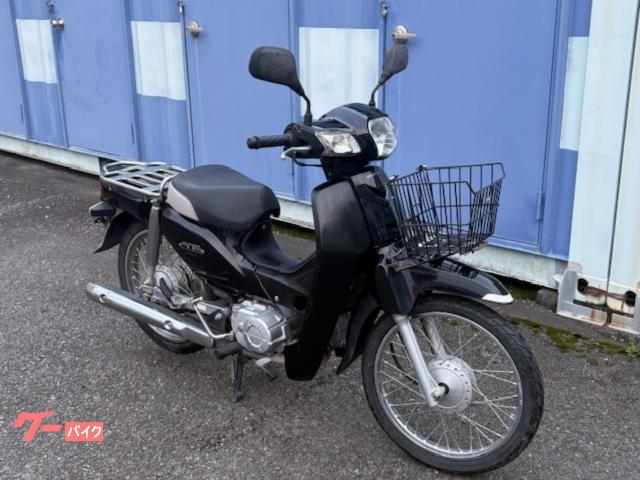 ホンダ スーパーカブ110 JA10｜森田オート｜新車・中古バイク