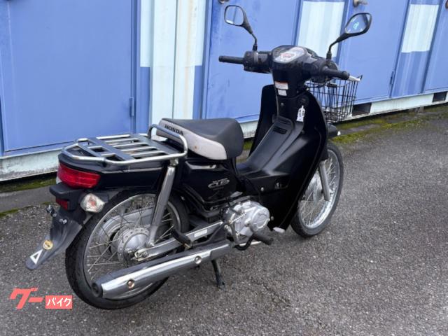 ホンダ スーパーカブ110 JA10|森田オート|新車・中古バイク ホンダ スーパーカブ110 JA10|森田オート|新車・中古バイク
