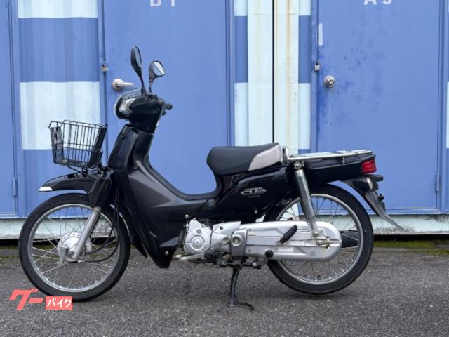 ホンダ スーパーカブ110 JA10｜森田オート｜新車・中古バイク