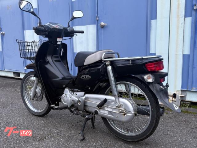 ホンダ スーパーカブ110 JA10｜森田オート｜新車・中古バイク
