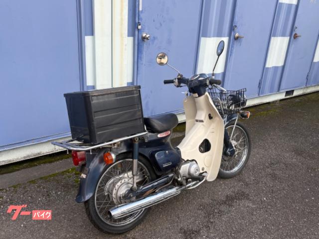 プレスカブ50 原付 バイク プレスカブ50/ホンダ の販売情報 のりもの診療所｜ウェビック バイク選び