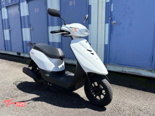 車両情報:ヤマハ JOG | 森田オート | 中古バイク・新車バイク探しは