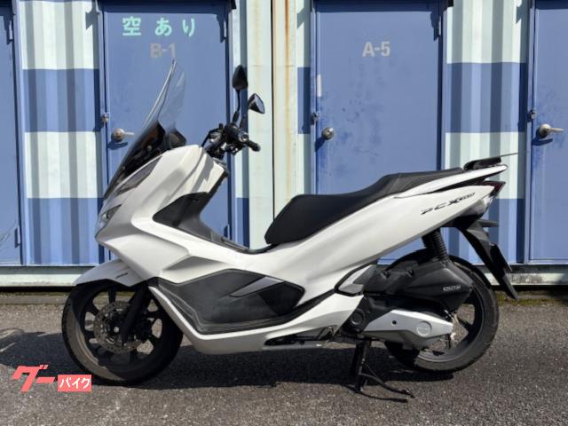 ホンダ PCX150｜森田オート｜新車・中古バイクなら【グーバイク】