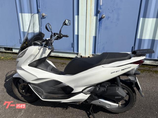 車両情報:ホンダ PCX150 | 森田オート | 中古バイク・新車バイク探しは