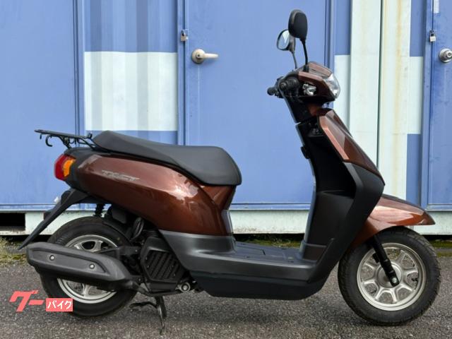 ホンダ タクト・ベーシック｜森田オート｜新車・中古バイクなら