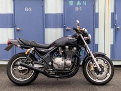 カワサキ　ＺＥＰＨＹＲ１１００