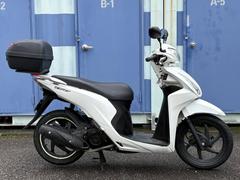 ホンダ　Ｄｉｏ１１０