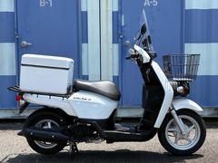 ホンダ　ベンリィ１１０プロ