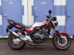 ホンダ　ＣＢ４００Ｓｕｐｅｒ　Ｆｏｕｒ　ＶＴＥＣ　Ｒｅｖｏ