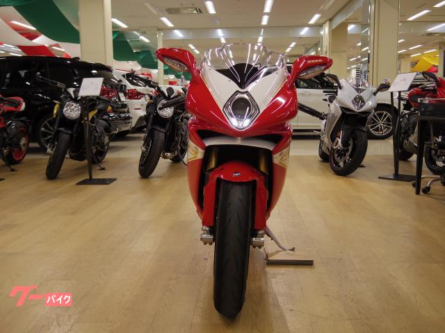 ＭＶ ＡＧＵＳＴＡ Ｆ４ＲＲ ＭＹ２０１２ フルパワー ＥＴＣ シングル