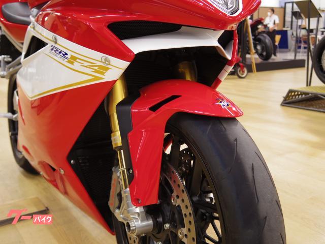 ＭＶ ＡＧＵＳＴＡ Ｆ４ＲＲ ＭＹ２０１２ フルパワー ＥＴＣ シングル