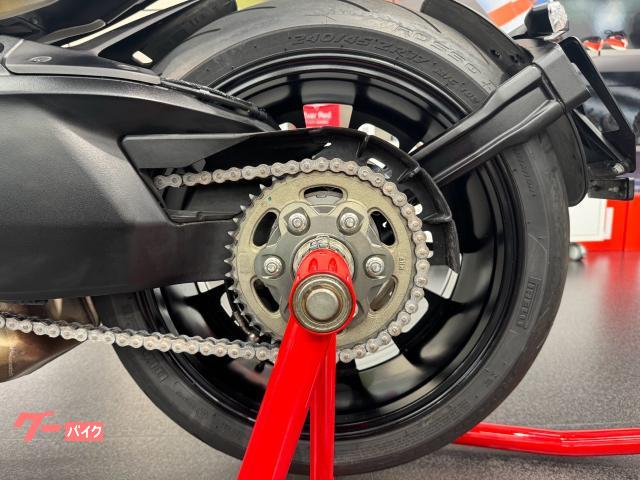 ＤＵＣＡＴＩ ディアベル１２６０ ＥＴＣ ＵＳＢ スクリーン ヴォーグ製ハンドル｜モトスクエア 名古屋｜新車・中古バイクなら【グーバイク】