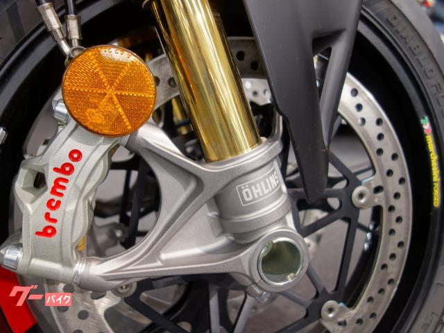 DUCATI V4S 2024 — миниатюра 6