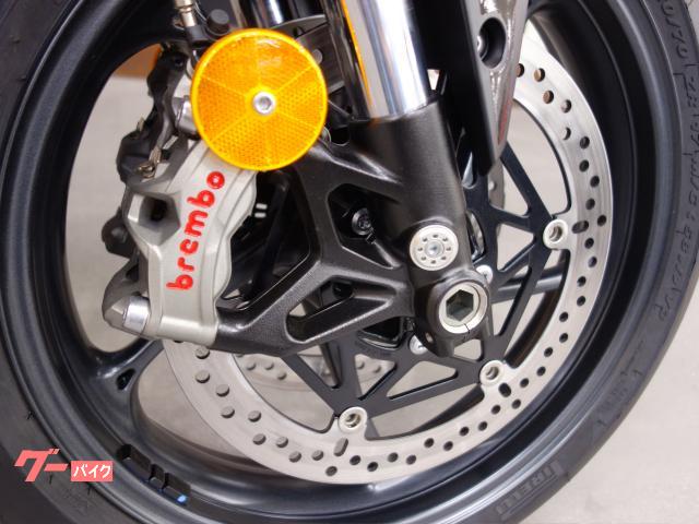 TRIUMPH 765RS 2024 — миниатюра 6